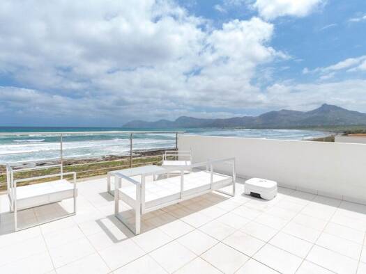 Villa zum Kauf 925.000 € 3 Zimmer 128 m² 115 m² Grundstück Santa Margalida 07450
