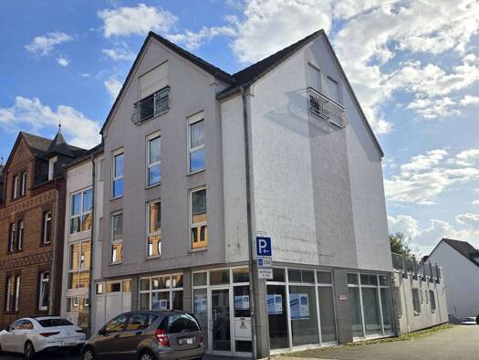 Bürofläche zur Miete 1.500 € 213 m² Bürofläche Limburg Limburg 65549