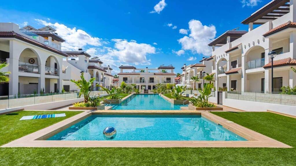 Villa zum Kauf 313.000 € 88 m² Rojales, Alicante