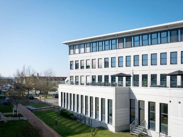 Bürofläche zur Miete provisionsfrei 700 € 26 m² Bürofläche Brunnenweg Weiterstadt Weiterstadt 64331