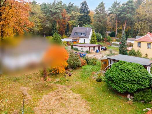 Grundstück zum Kauf 139.000 € 605 m² Grundstück Rehfelde 15345