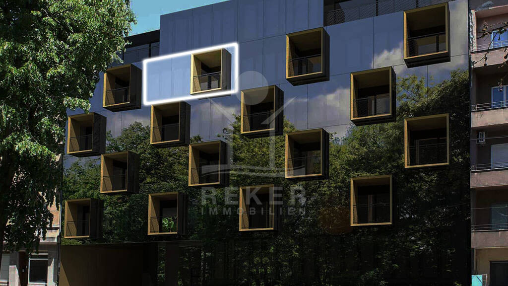 Wohnung zum Kauf - Erstbezug 1.112.927 € 5 Zimmer 139,3 m² 4. Geschoss Zagreb 10000