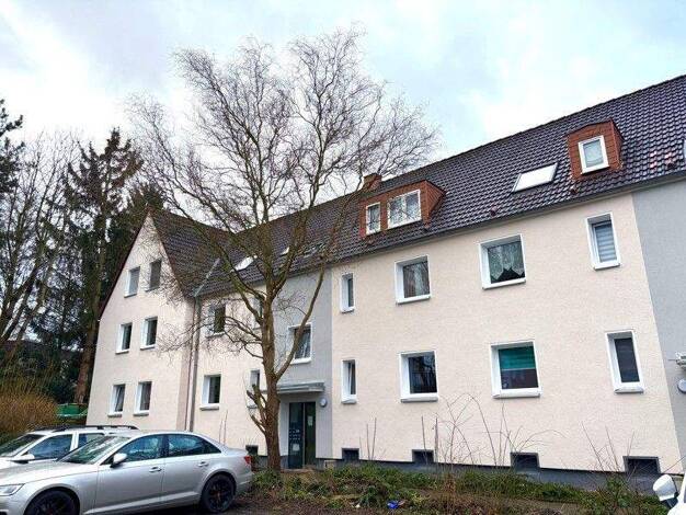 Wohnung zur Miete 840 € 3 Zimmer 83 m² 1. Geschoss frei ab 18.04.2026 Emsinghofstr. 18 Oestrich Dortmund 44357
