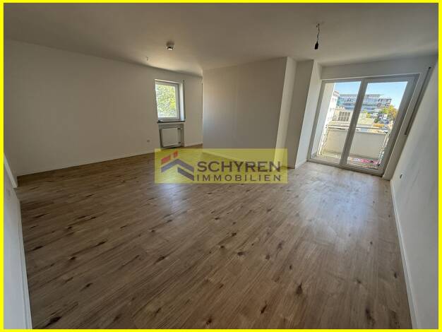 Wohnung zum Kauf provisionsfrei 199.000 € 1,5 Zimmer 48,8 m² 2. Geschoss Oberhausen Oberhausen 86154