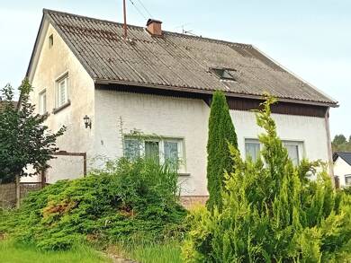 Einfamilienhaus zum Kauf 98.000 € 4 Zimmer 127,1 m² 503 m² Grundstück Limbach Schmelz / Limbach 66839
