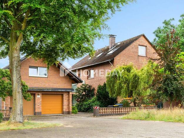 Mehrfamilienhaus zum Kauf 399.000 € 10 Zimmer 185 m² 991 m² Grundstück Hagen Neustadt 31535