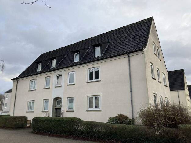 Wohnung zur Miete 473 € 2,5 Zimmer 54,7 m² 1. Geschoss Am Heikenberg 12 Alstedde Lünen 44534