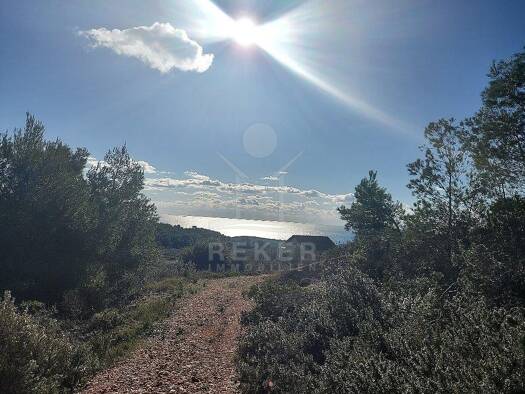 Grundstück zum Kauf 10.600 m² Grundstück Vis