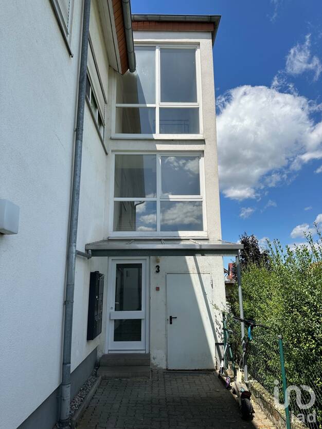 Wohnung zum Kauf 299.000 € 3 Zimmer 90 m² Dachgeschoss, 2. Geschoss Königschaffhausen Endingen am Kaiserstuhl 79346