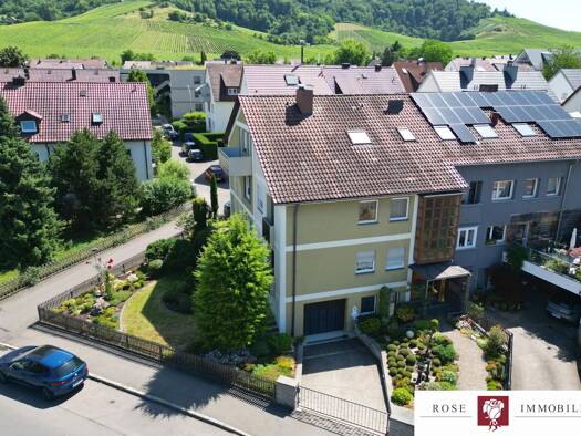 Mehrfamilienhaus zum Kauf 693.000 € 9 Zimmer 276 m² 382 m² Grundstück Fellbach 70734