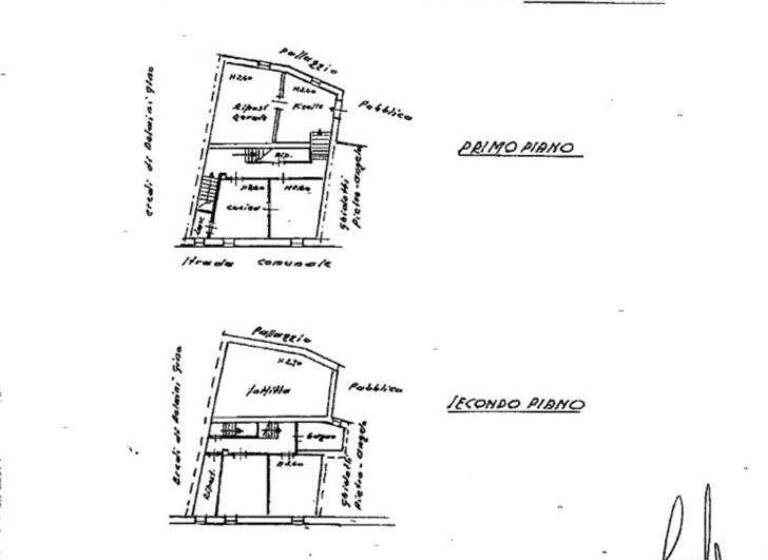 Haus zum Kauf 265.000 € 3 Zimmer 300 m² Tremosine Vesio