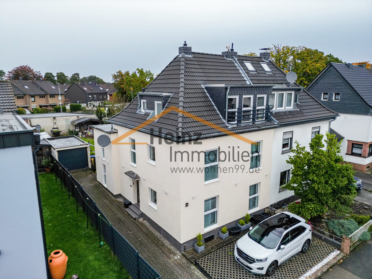 Doppelhaushälfte zum Kauf 575.500 € 5 Zimmer 156,5 m²<br/>Wohnfläche 412,5 m²<br/>Grundstück Hebborn Bergisch Gladbach 51467