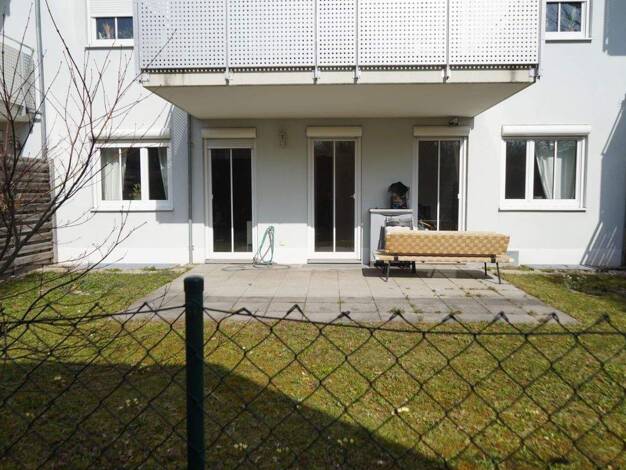 Wohnung zum Kauf provisionsfrei 675.000 € 3 Zimmer 86 m² EG Hollern Unterschleißheim 85716