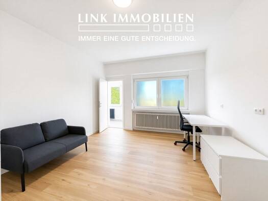 Studio zur Miete auf Zeit 540 € 1 Zimmer 18,6 m² Freiberg Stuttgart 70437