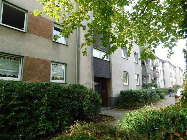 Wohnung zur Miete 755 € 3,5 Zimmer 79 m² 2. Geschoss frei ab 28.01.2026 Nienhuser Busch 38 Katernberg Essen 45327