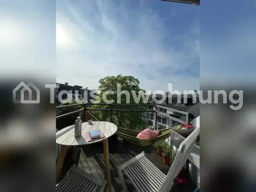 Wohnung zur Miete Tauschwohnung 945 € 2 Zimmer 56 m² Niendorf Hamburg 22527