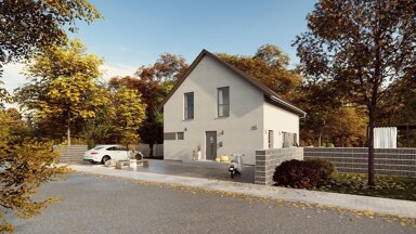 Haus zum Kauf 552.813 € 5 Zimmer 154 m² 577 m² Grundstück * * Pansdorf Ratekau 23689