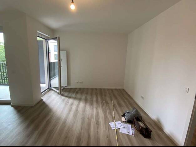 Wohnung zur Miete 1.039 € 1,5 Zimmer 52,1 m² 4. Geschoss frei ab 01.10.2026 Barmbek-Süd Nord 22081