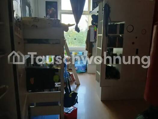 Wohnung zur Miete Tauschwohnung 1.150 € 3 Zimmer 68 m² 1. Geschoss Nordend-Ost Frankfurt am Main 60316
