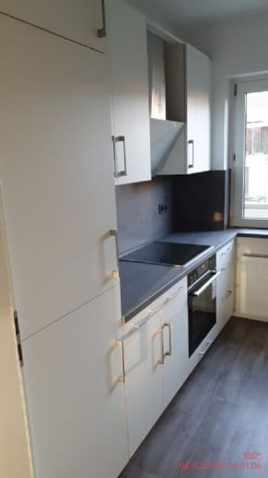 Apartment zur Miete 750 € 2 Zimmer 54 m² 3. Geschoss frei ab 01.10.2024 Am Brink 8 Bergedorf Hamburg 21029