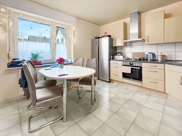 Einfamilienhaus zum Kauf 499.000 € 6 Zimmer 150 m² 1.727 m² Grundstück Ludendorf Swisttal 53913