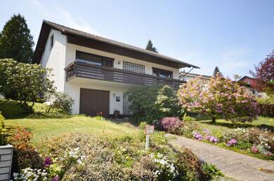 Einfamilienhaus zum Kauf 175.000 € 4 Zimmer 110 m² 770 m² Grundstück Walkenried 37445
