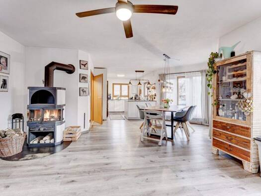 Einfamilienhaus zum Kauf 595.000 € 6 Zimmer 120,5 m² 594 m² Grundstück Ichenheim Neuried 77743