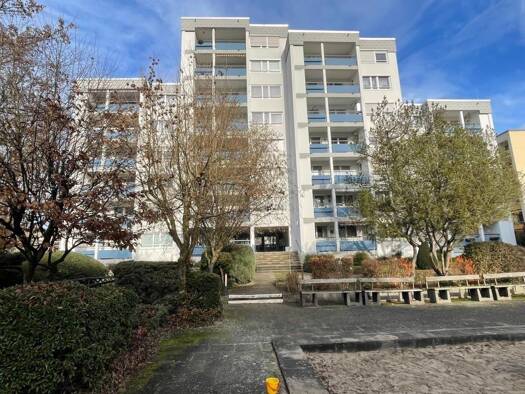 Wohnung zum Kauf 285.000 € 3,5 Zimmer 89 m² Oberesslingen Esslingen am Neckar 73730