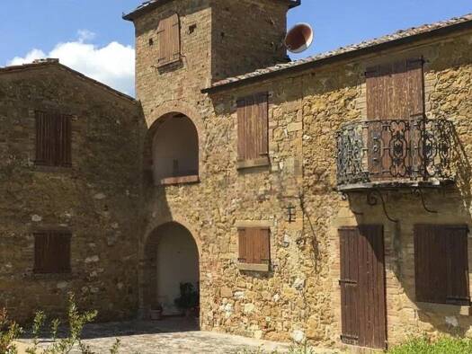 Haus zum Kauf 2.950.000 € 700 m² 5.000 m² Grundstück Torrita di Siena 53049