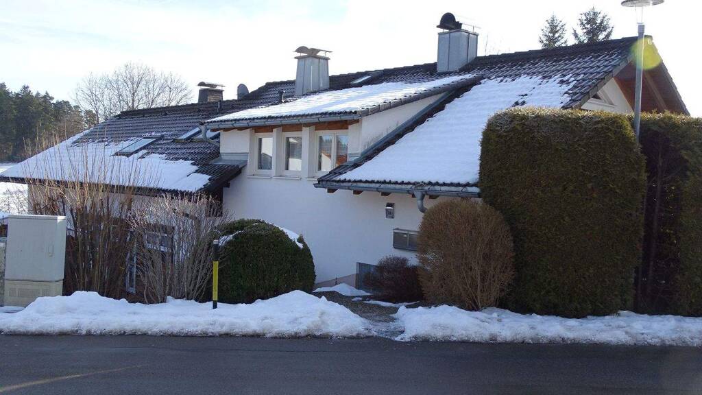Einfamilienhaus zum Kauf 470.000 € 7 Zimmer 188 m² 1.600 m² Grundstück Gündelwangen Bonndorf im Schwarzwald 79848