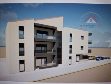 Wohnung zum Kauf 244.000 € 3 Zimmer 77 m² Biograd na Moru center 23210