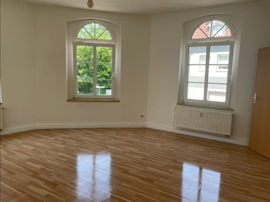 Wohnung zur Miete 330 € 2 Zimmer 58 m² frei ab 01.12.2024 Bornaer Straße 84 Borna-Heinersdorf 131 Chemnitz 09114