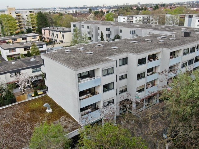 Wohnung zum Kauf 255.000 € 4 Zimmer 98 m²<br/>Wohnfläche 2.<br/>Geschoss Gonsenheim Mainz-Gonsenheim 55124