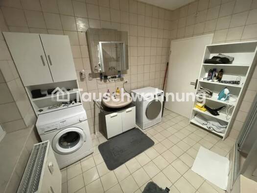 Wohnung zur Miete Tauschwohnung 495 € 2 Zimmer 65 m² 1. Geschoss Münster Münster 64839