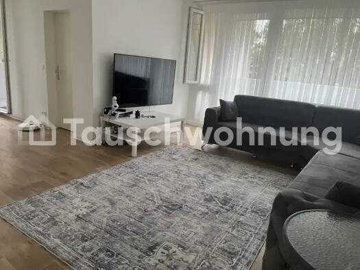 Wohnung zur Miete Tauschwohnung 550 € 2 Zimmer 74 m² 3. Geschoss Tegel Berlin 13435
