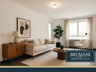 Wohnung zur Miete 1.750 € 3 Zimmer 124 m² 1. Geschoss frei ab 01.08.2025 Freiburg im Breisgau 79110