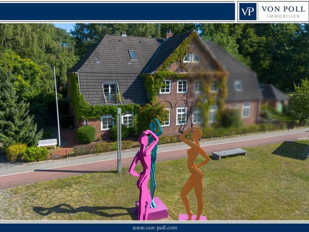Einfamilienhaus zum Kauf 490.000 € 7 Zimmer 220 m² 1.125 m² Grundstück Büdelsdorf 24782