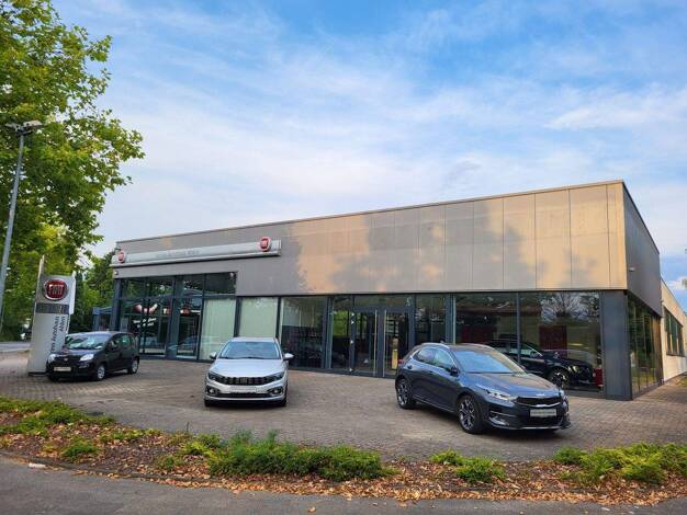 Ladenfläche zum Kauf 1.500.000 € 1.011,5 m² Verkaufsfläche Innenstadt Ahlen 59227