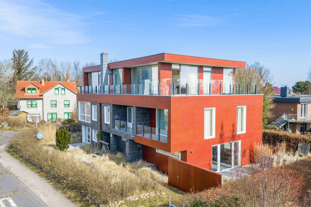Haus – Glücksburg, Kreis Schleswig-Flensburg - Ansicht 4