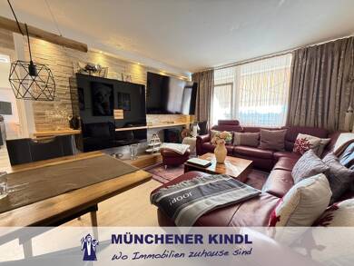 Wohnung zum Kauf 490.000 € 3 Zimmer 84,8 m² Balanstraße-West München 81549