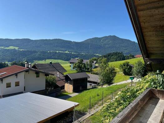 Einfamilienhaus zum Kauf 449.000 € 160 m² 345 m² Grundstück frei ab sofort Brandenberg 6234