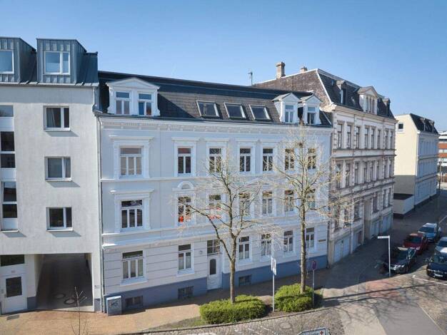 Sonstiges zum Kauf provisionsfrei als Kapitalanlage geeignet 1.200.000 € 543,5 m² 367 m² Grundstück Fruerlund Flensburg 24937