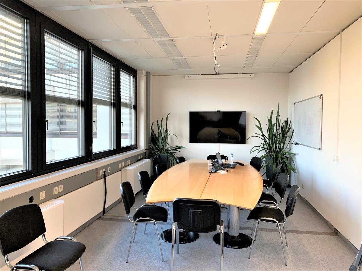 Büro-/Praxisfläche zur Miete provisionsfrei 10 € 970 m²<br/>Bürofläche Leere Wasen/Hulb/Stöckach/Blumenmahden Böblingen 71034