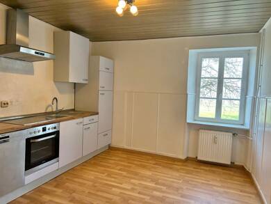 Wohnung zur Miete 800 € 2 Zimmer 80 m² Esingen Palzem 54439
