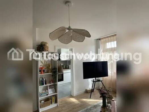 Wohnung zur Miete Tauschwohnung 720 € 2 Zimmer 60 m² 2. Geschoss Cotta Ortsamtsbereich Cotta 01157