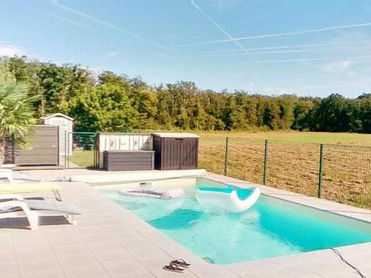 Einfamilienhaus zum Kauf 675.000 € 4 Zimmer 136 m² frei ab sofort Bartenheim 68870