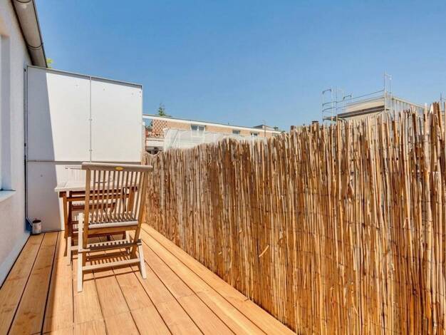 Wohnung zum Kauf provisionsfrei 470.000 € 1 Zimmer 30 m² 4. Geschoss Türkenstraße 28 Maxvorstadt München 80333
