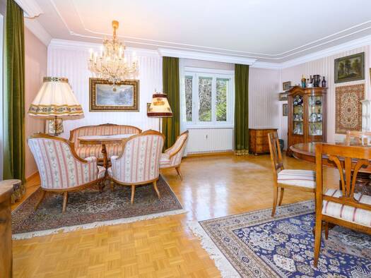 Wohnung zum Kauf 349.000 € 4 Zimmer 127 m² 1. Geschoss Bad Vöslau 2540