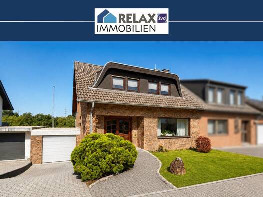 Einfamilienhaus zum Kauf 440.000 € 4 Zimmer 141 m² 480 m² Grundstück Kohlscheid Herzogenrath 52134