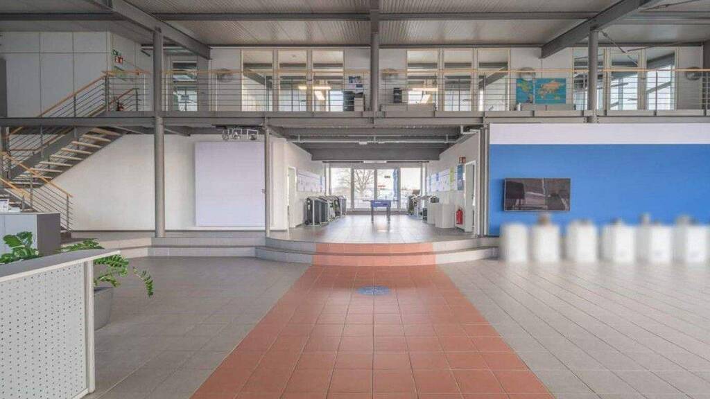 Bürogebäude zur Miete 1.500 m² Bürofläche Donaueschingen 78166